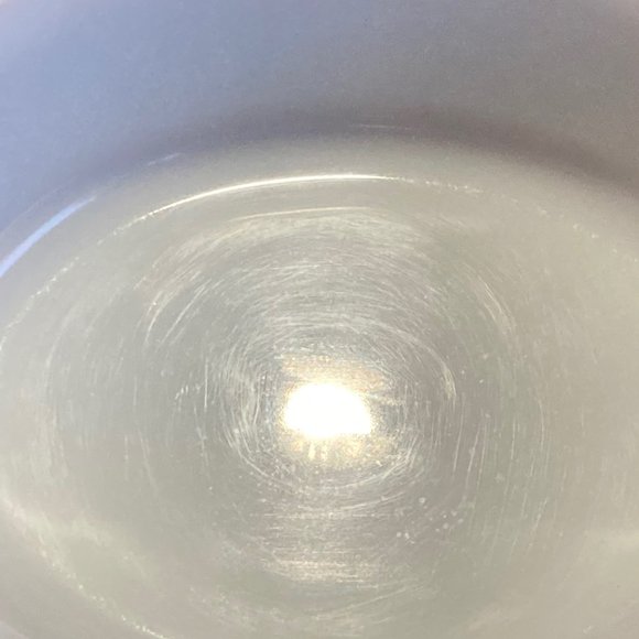 Pyrex Old Orchard 2.5 quart casserole - Picture 3 of 6